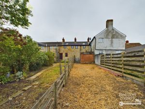 Garden- click for photo gallery